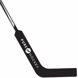 Pure Hockey Goalie Stick Bundle - 3-Pack