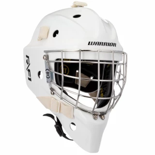 Warrior Ritual F1+ Certified Goalie Mask