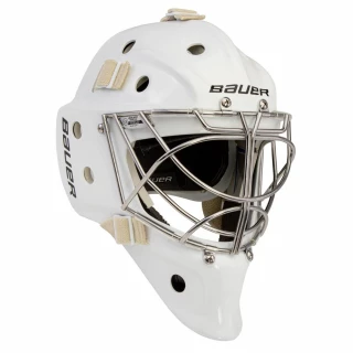 Bauer Profile 940 Non-Certified Cat Eye Goalie Mask