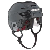 Bauer Re-Akt 75 vs CCM Resistance Hockey Helmets