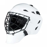 Franklin GFM 1500 White Street Hockey Goalie Mask