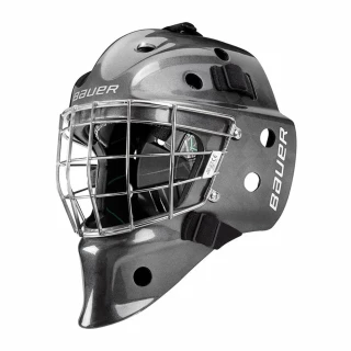 Bauer NME VTX Certified Goalie Mask