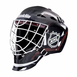 Franklin GFM 1500 NHL Street Hockey Goalie Mask