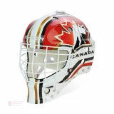 Bauer NME USA/Canada Street Hockey Goalie Mask