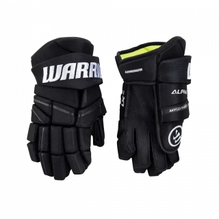 Warrior Alpha LX 30 Hockey Gloves