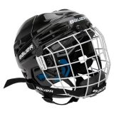 Bauer Prodigy Hockey Helmet Combo