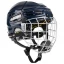 Bauer Re-Akt 100 Hockey Helmet Combo - Youth