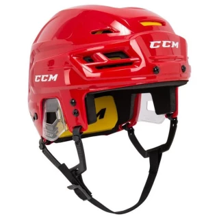 CCM Super Tacks 210 hockey helmet