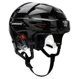 Bauer 4500 vs Warrior Krown PX3 Hockey Helmets