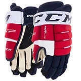 CCM Tacks 4R Lite Pro Hockey Gloves