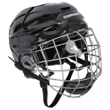 Warrior Covert RS Pro Hockey Helmet Combo