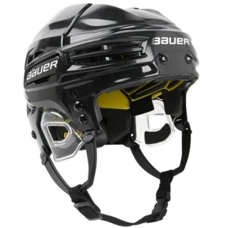 Bauer Re-Akt 100 Youth Hockey Helmet