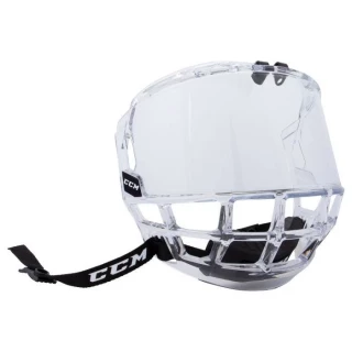 CCM FV1 Full Face visor