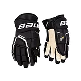 Bauer Supreme 3S Pro Hockey Gloves