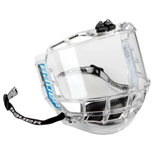 Bauer Concept 3 Senior Full Shield