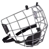Warrior Alpha One Face Cage