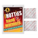 A&R Hand Warmers-vs-Fox 40 Mini Electronic Whistle