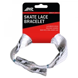 Details about   A & R HOCKEY LACE BRACELETS BRAND NEW IN PACKAGE !! DIFFERENT COLORS 