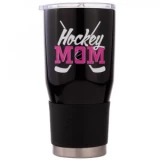 Logo Brands Hockey Mom 30 oz. Tumbler