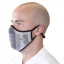 Levelwear Guard 3 Face Mask- Nashville Predators
