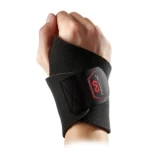 McDavid Level 1 Adjustable Wrist Wrap