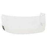CCM Revision Pro Straight Short Visor with Spacer