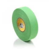Howies Neon Green Cloth Tape