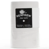 Renfrew White Cloth Tape 6 Pack