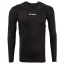 CCM Padded Player Long Sleeve Shirt - Senior