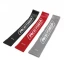 HockeyShot HS Mini Resistance Bands - 3 Pack