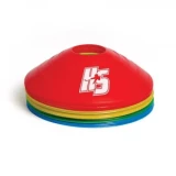 HockeyShot HS Agility Cones