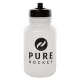 Pure Hockey Pull Top Water Bottle