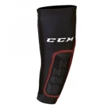CCM CCM SafeGaps Compression Padded Forearm Sleeves
