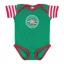 Pure Hockey Holiday Baby Onesie - Infant
