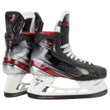 Bauer Vapor 2X Pro vs CCM Vector 4.0 Ice Hockey Skates