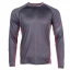 Bauer S19 Essential Long Sleeve Top - Youth