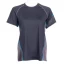 Bauer S19 Womens Short Sleeve Base Layer Top - Womens