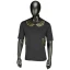 Bauer Elite Padded SS Bl Top - Adult