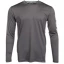CCM Air Long Sleeve Performance Base Layer Top - Youth