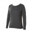 Bauer Flylite Long Sleeve Tee - Womens