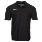Bauer Vapor Team Pique Polo Shirt