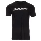 Bauer Graphic Short Sleeve Crew Tee Shirt