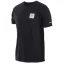 Bauer Square Short Sleeve Crew Tee Shirt - Youth