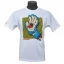 Bauer Mission Screaming Glove Tee Shirt - Adult