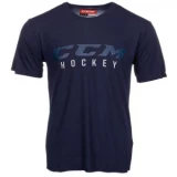 CCM Hockey Pop Short Sleeve Tee Shirt
