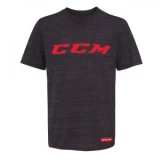 CCM Core Short Sleeve Tee Shirt