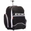 CCM 390 Player Wheel Backpack Hockey Bag - Senior