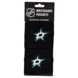 Franklin Dallas Stars NHL Wristbands - 2 Pack