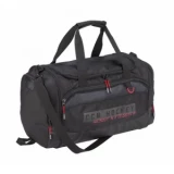 CCM Blackout Sport Duffle Bag