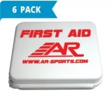 First Aid Kit-vs-First Aid Kit - 6-Pack